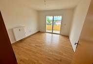 Geräumige 3-Zimmer Wohnung mit Balkon