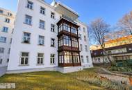 Erstbezugs-Maisonette in Währings Bestlage – mit beeindruckender, großzügiger Dachterrasse!