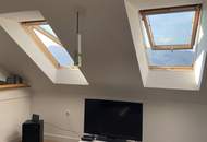 92m² große Dachgeschoßwohnung am Eichberg bei Gloggnitz – Ihr neues Zuhause mit Garten!