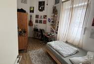 3-Zimmer-Wohnung in zentraler & ruhiger Lage nahe Augarten – 3,5m Raumhöhe, Top saniert, WG-tauglich