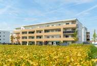 ***BIETERVERFAHREN***Neubaukomfort in Asten – Helle 2-Zimmer Wohnung mit Balkon