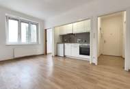 Charmante 1,5-Zimmer-Wohnung in Klosterneuburg – saniert, Küche inklusive &amp; ideale Lage nahe Bahnhof