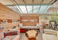 Gemütliche 2-Zimmerwohnung mit Terrasse und kleiner Grünfläche im Stadtteil Pradl zu kaufen!