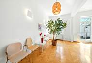 Charmante Altbaupraxis mit moderner Ausstattung – Perfekt gelegen im Zentrum Hollabrunns!