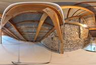 Einfamilienhaus mit einer Einliegerwohnung im Südburgenland