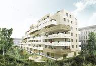 Tolle 2-Zimmer-Wohnung mit 14 m² Balkon im Herzen von Penzing!