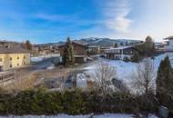 Baugrund mit Altbestand - Flächenwidmung Tourismusgebiet