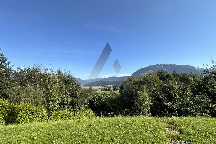 Gartenwohnung in exklusivem Wohnhaus in idyllischer Ruhe- &amp; Naturlage, Wohnung-kauf, 1.080.000,€, 6380 Kitzbühel
