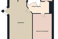 Dornbirn Marktplatz-Einzigartige Verkaufsfläche wartet auf Ihre Vision!