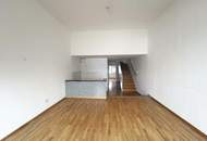 Helle Loggia-Wohnung mit 3 Zimmern, nähe U2-Station Aspernstrasse - ACHTUNG FINANZIERUNGSBEITRAG!