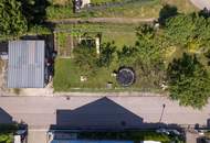 Mehrfamilienhaus mit 2 getrennten Wohneinheiten