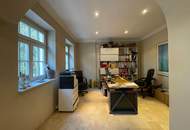 Märchenhaftes Wohnen im kleinen Schloss – Einzigartiges Anwesen in Alleinlage in Schardenberg