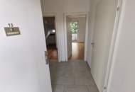Gut aufgeteilte 3-Zimmer Wohnung in ruhiger Lage