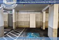 Grünruhelage in U2-Nähe inkl. Garagenplatz!