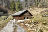 Ca. 16 ha Vielseitige Land- und Forstwirtschaftsflächen im Sackgraben – Gnadenberg