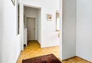 Helle 2-Zimmer-Dachgeschosswohnung mit Lift und Klima nahe Lentia-City