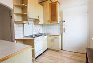Kompakte 2-Zimmer-Wohnung in Ottakring – ideal für Singles oder Paare!