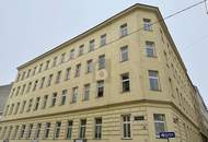 UNSANIERTER ALTBAU MIT VIEL POTENZIAL