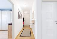 4 Zimmer Balkonwohnung in Zell am Moos Lieben Sie Seeblick?