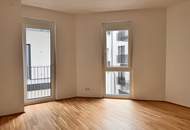 Moderne 3-Zimmer-Wohnung mit 2 Balkonen in 1180 Wien – Ihr Erstbezug wartet!