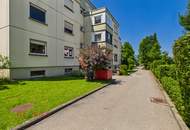 Der Schlüssel zum Glück - 2-Zimmer-Wohnung in Rankweil