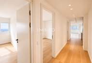 Commission-free - U1 Donauinsel: Danube Luxury: A Rare 151 m² Designer Residence