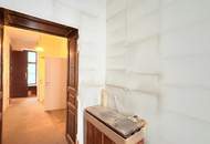 Chance nähe Servitenviertel / Clusiusgasse, sanierungsbedürftig, 47 m²