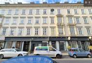 | UNBEFRISTET VERMIETET | VIEL LAUFKUNDSCHAFT | U BAHN ANBINDUNG