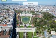 Wohnen mit Weitblick im Projekt „Belview“ - Ruhig, urban und hochwertig - ab sofort beziehbar!