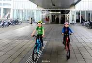 Heute vermieten und Morgen einziehen