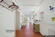 Attraktive Praxis- oder Büroräumlichkeiten im Zentrum von Feldkirch