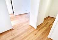 Frühlingsaktion! WOW - Die Gelegenheit! Perfekt aufgeteilte 4-Zimmer Wohnung mit Traumterrasse! Erdwärme + Ruhelage + Tiefgarage + Ideale Ost-West Ausrichtung! Nachhaltig und zukunftssicher investiert!