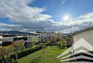 Einzigartige 3 Zimmer Penthouse-Wohnung mit Terrasse am Linzer Gründberg