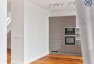 Wohnen über den Dächern Wiens - Exklusive Dachgeschosswohnung mit Galerie & Terrassen