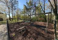 Traumhafte 4-Zimmer Wohnung bei der Kaasgrabenkirche