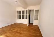 Ab sofort! Garconnieré am Grießplatz! Wunderschöne Kleinwohnung, zentrale Lage!