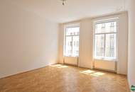Schönes und helles Altbau-Büro auf der Tuchlauben