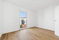 PROVISIONSFREI | Bezugsfertige 3-Zimmer-Wohnung mit Loggia und ausgezeichnetem Grundriss