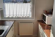 Wohnung mit Ausblick und Loggia