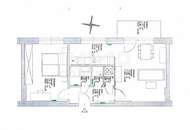 MARIATROST SANIERTE HELLE 2-ZIMMER WHG MIT BALKON UM € 650,--