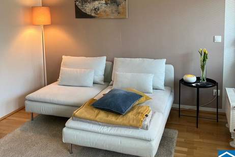 Sonnige 2-Zimmerwohnung mit Balkon an der Aspangstraße!, Wohnung-miete, 935,00,€, 1030 Wien 3., Landstraße