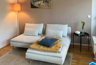 Sonnige 2-Zimmerwohnung mit Balkon an der Aspangstraße!