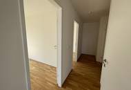 3-Zimmer-Neubau mit Balkon AB SOFORT