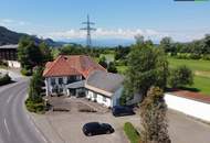 Gasthaus mit Fremdenzimmern und Kegelbahn nähe Red Bull Ring +++ Apfelberg +++