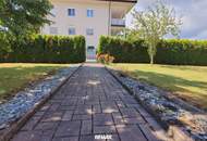 Familienparadies in ruhiger Sackgasse – Einfamilienhaus mit großem Garten & Ausbaupotenzial