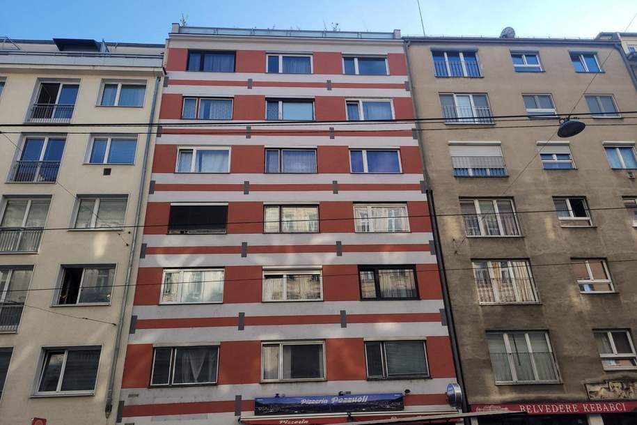 "Buy Me! Rent Me! Enjoy Me!", Wohnung-kauf, 149.000,€, 1030 Wien 3., Landstraße