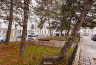 2-Zimmer-Altbau-Wohnung im Nibelungenviertel