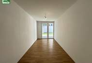 Kolo 35 - Zentral begehbare Gartenwohnung nahe S-Bahn Jedlersdorf, Denglerpark und SCN