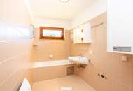 Gut Leben – großzügige 4-Zimmer-Wohnung mit Bergblick, zwei Balkonen und Garage