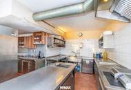 PREISUPDATE! Etabliertes Restaurant im Herzen von Bad Ischl zu verpachten